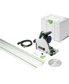 Ripzāģis Festool TS 60 KEBQ-Plus-FS