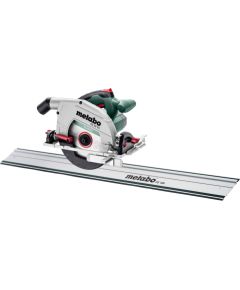 Ripzāģis Metabo KS 66 FS SET