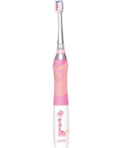 Sonic toothbrush Seago SG-977 (pink)