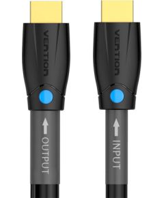 HDMI Cable 1.5m Vention AAMBG (Black)