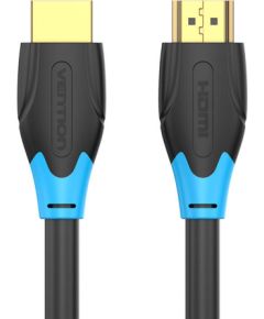 Cable HDMI Vention AACBF 1m (black)