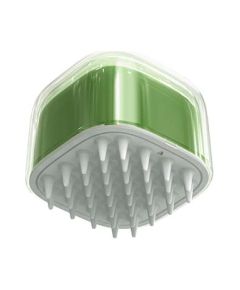 Brush Cheerble Candy (green)