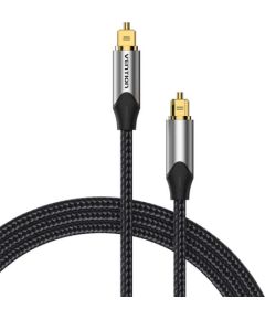 Optical Audio Cable Vention BAVHL 10m (Black)