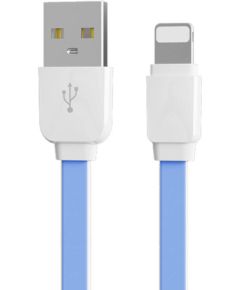 Cable USB LDNIO XS-07 Lightning, length: 1m