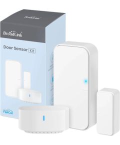 SMART DOOR SENSOR BroadLink + S3 HUB