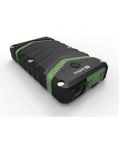 Sandberg Survivor Powerbank 20100