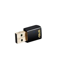 WRL ADAPTER 583MBPS USB/DUAL BAND USB-AC51 ASUS