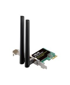 Asus Wireless-AC750 Dual-band PCI-E Adapter PCE-AC51