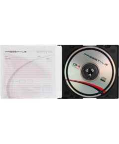 Omega Freestyle CD-R 700MB 52x Slim