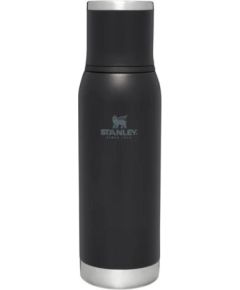 Stanley Thermos The Adventure To-Go Bottle 1л черный