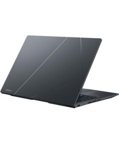 Notebook ASUS ZenBook Series UX3404VA-M9284W CPU i9-13900H 2600 MHz 14.5" 2880x1800 RAM 32GB DDR5 SSD 1TB Intel Iris Xe Graphics Integrated ENG NumberPad Windows 11 Home Grey 1.56 kg 90NB1081-M00H00