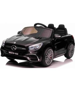 Pojazd Mercedes Benz AMG SL65 S Czarny