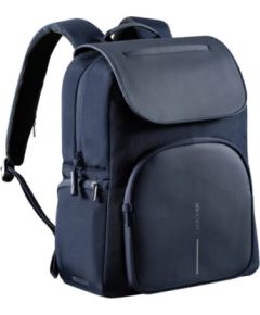 XD DESIGN BACKPACK SOFT DAYPACK NAVY P/N:P705.985