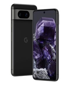 Pixel 8 5G viedtālrunis 8/256 GB melns