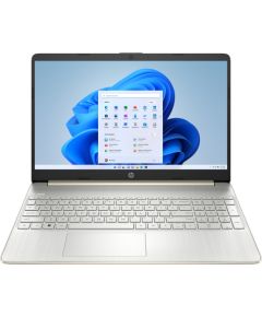 HP 15s-fq2619nw i3-1115G4 15,6''FHD AG 250nit IPS 16GB_3200MHz SSD512 IrisXe_G4 TPM BT5 Win11 2Y Gold