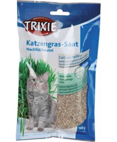 TRIXIE Cat Grass Bag 100 g 4236