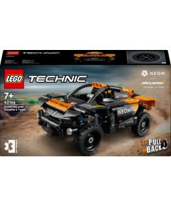 LEGO Technic NEOM McLaren Extreme E Race Car (42166)