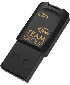 Team Group TEAM C171 2.0 DRIVE 16GB BLACK RETAIL