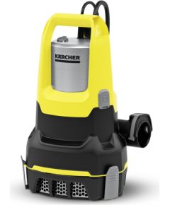 Ūdens sūknis Karcher SP 17.000 Flat Level Sensor; 550 W