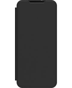 Samsung Galaxy A05s Wallet Flip Cover Black Black