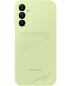 Samsung Galaxy A15/A15 5G Card Slot Cover Lime