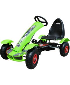 RoGer Go-Kart Детское Транспортное Cредство