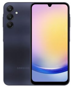 Samsung Galaxy A25 (A256) 5G ds 6/128GB Black