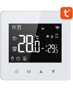 Smart thermostat Avatto ZWT198 ZigBee TUYA