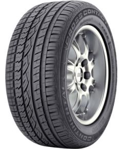 Continental ContiCrossContact UHP 255/55R18 109Y