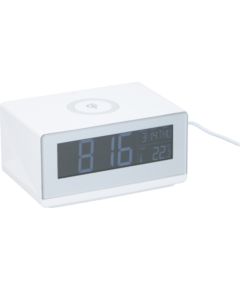 Grundig Clock include wireless charger 5W