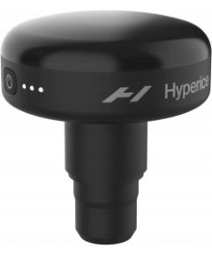 HYPERICE HEATED MASSAGE HEAD FOR HYPERVOLT MASSAGERS