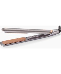 BaByliss Elegance 235 Straightening iron Warm Grey 3 m