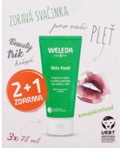 Weleda Skin Food 75ml Face & Body