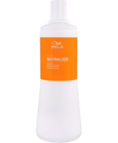 Wella Straighten It / Neutralizer 1000ml