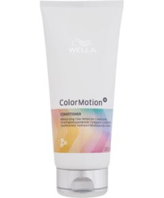 Wella ColorMotion+ 200ml