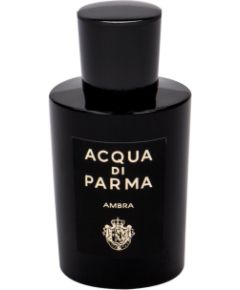 Acqua Di Parma Signatures Of The Sun / Ambra 100ml