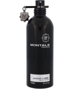 Montale Paris Aoud Lime 100ml