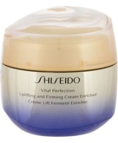 Shiseido Vital Perfection / Uplifting and Firming Cream Enriched 75ml