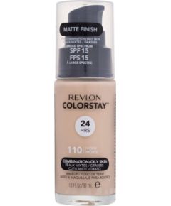 Revlon Colorstay / Combination Oily Skin 30ml SPF15