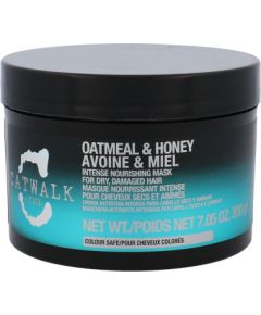 Tigi Catwalk Oatmeal & Honey 200g