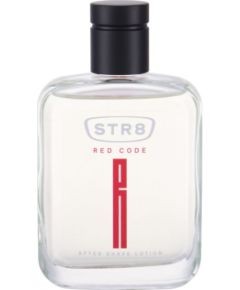 Str8 Red Code 100ml