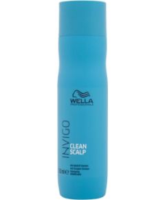 Wella Invigo / Clean Scalp 250ml