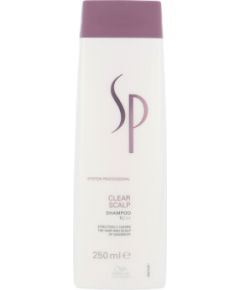 Wella SP Clear Scalp 250ml