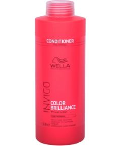 Wella Invigo / Color Brilliance 1000ml