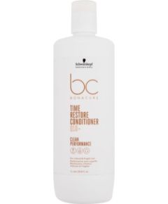 Schwarzkopf BC Bonacure Time Restore / Q10 Conditioner 1000ml