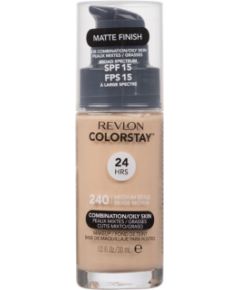 Revlon Colorstay / Combination Oily Skin 30ml SPF15