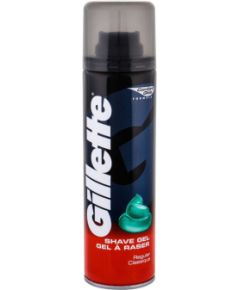 Gillette Shave Gel / Classic 200ml