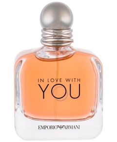 Giorgio Armani Emporio Armani / In Love With You 100ml