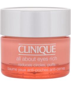 Clinique All About Eyes / Rich 30ml