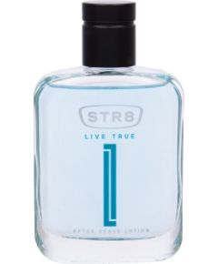 Str8 Live True 100ml